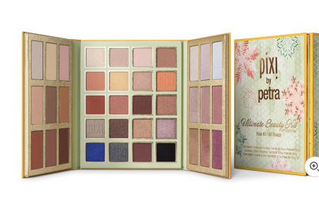 Pixi Ultimate Beauty Kit